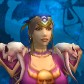 Character Avatar